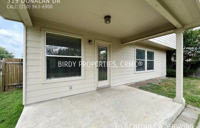 Partner-provided property photo