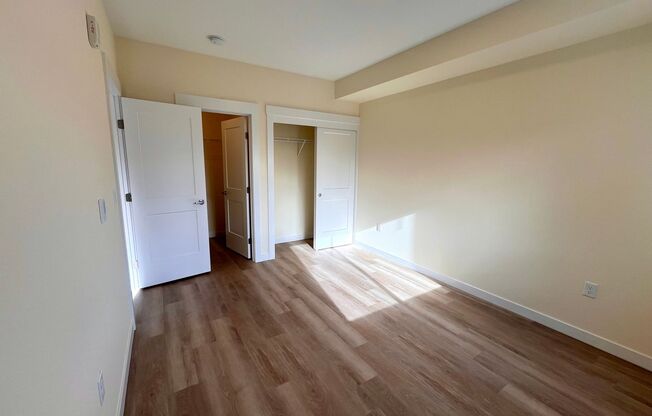 2 beds, 1 bath, $1,875, Unit A205