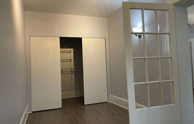 1 bed, 1 bath, 510 sqft, $1,595, Unit 304
