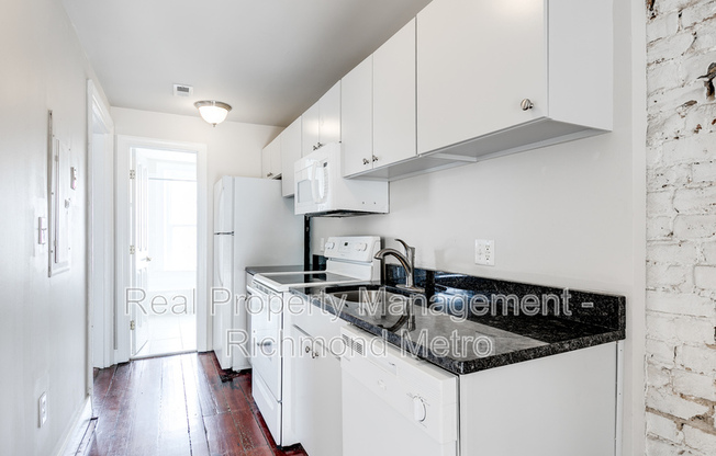 213 N. 18th Street