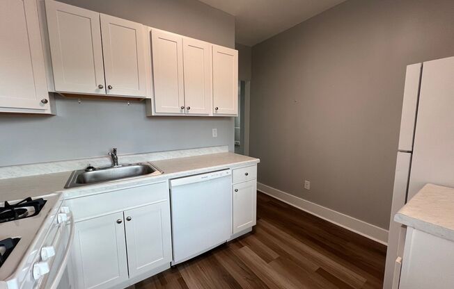 1850 Morningside Avenue