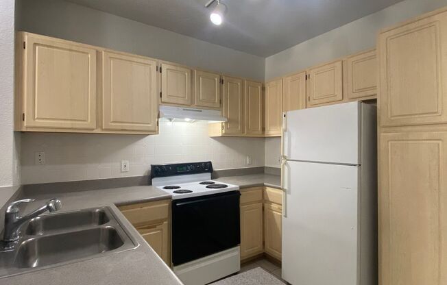 Spacious 1br/1ba Visconti Townhome!