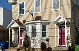 Unit for rent in Lauraville