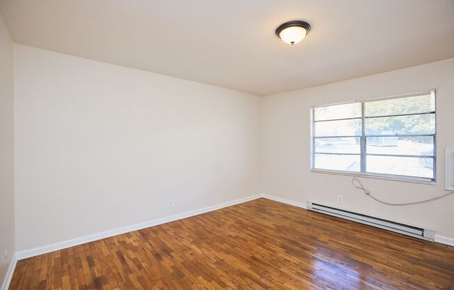 Lenox Hills Apartements