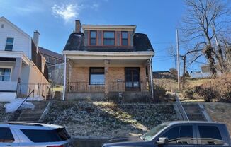 Beautiful Home for Rent