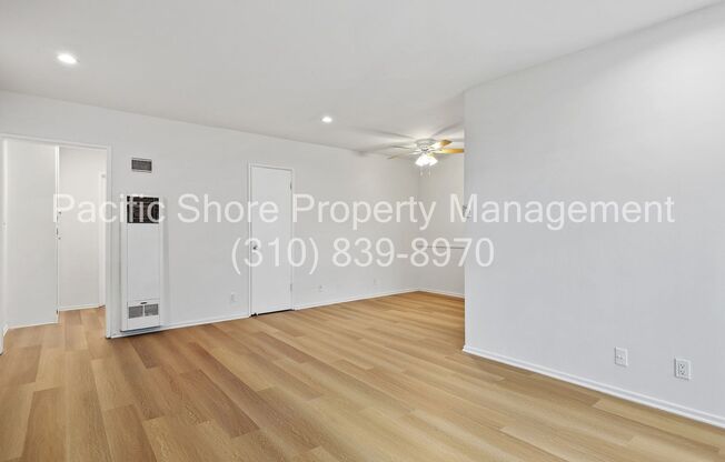 Ardmore Apartments