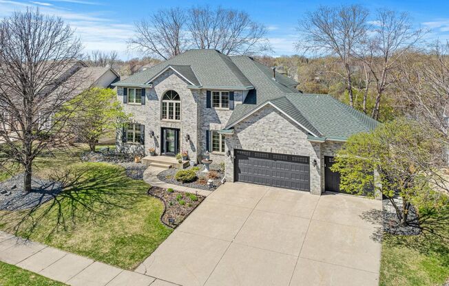 Luxury 4‑Bed Retreat with In‑Ground Pool & 3‑Car Garage – Available Aug 1