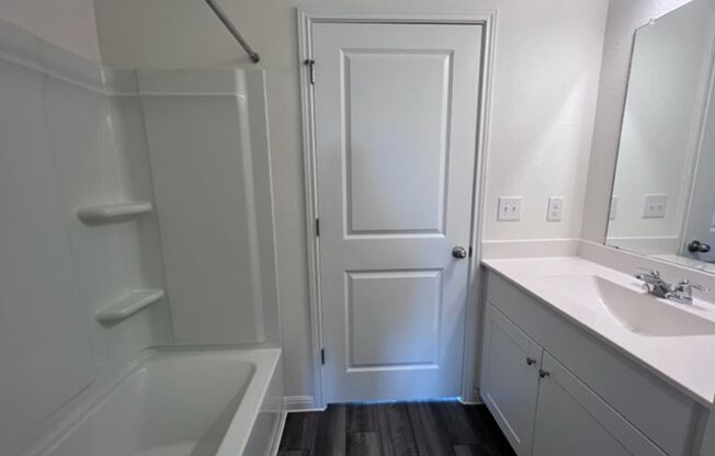 Keen 4 Bedroom, 3 Bath, 1-Story Home in Kyle