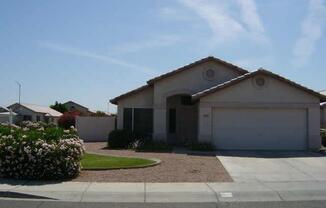 8543 W CHERRY HILLS Drive