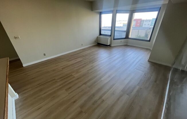1 bed, 1 bath, $2,595, Unit Unit 502