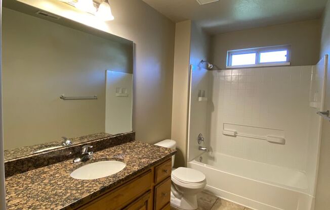 Townhome for rent in American Fork!