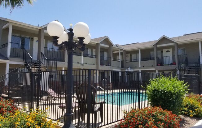 Hayden Crossing Apartments Featuring a Move In Special Call for details!