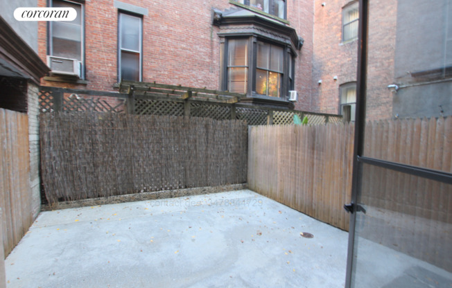 Studio, 1 bath, $2,195, Unit 1B