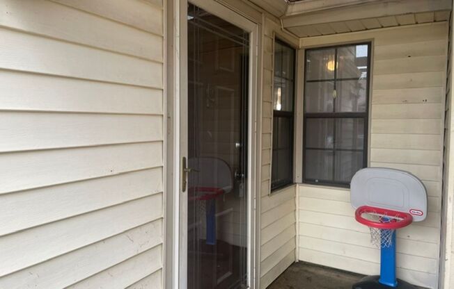 2440 Sunflower Drive, Arlington, Texas 76014
