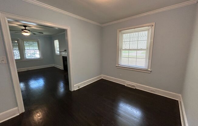 Adorable Home in Ashley Park!