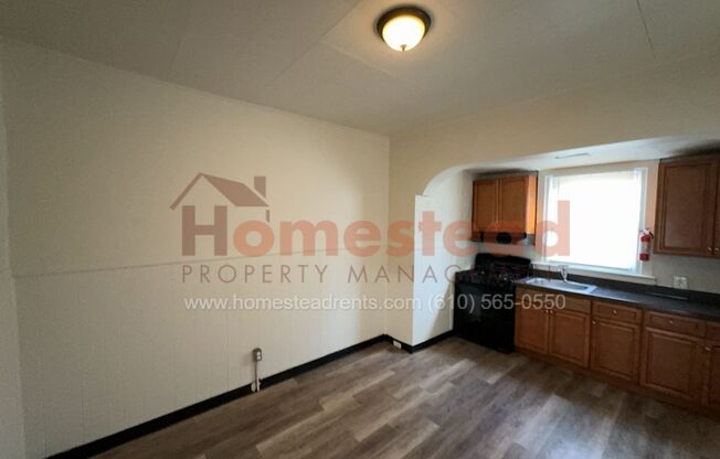 4 beds, 1 bath, $1,875