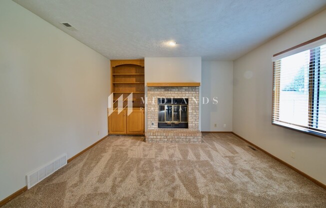 Marvelous Omaha Home