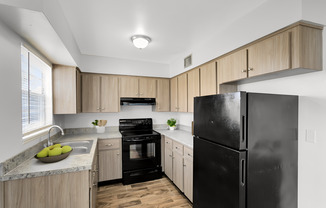 222 North Clyde Ave.