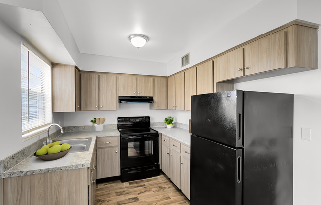 222 North Clyde Ave.