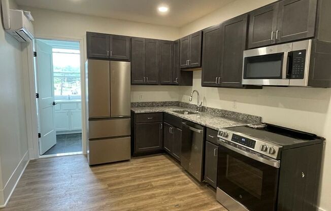 62 Genesee Lofts