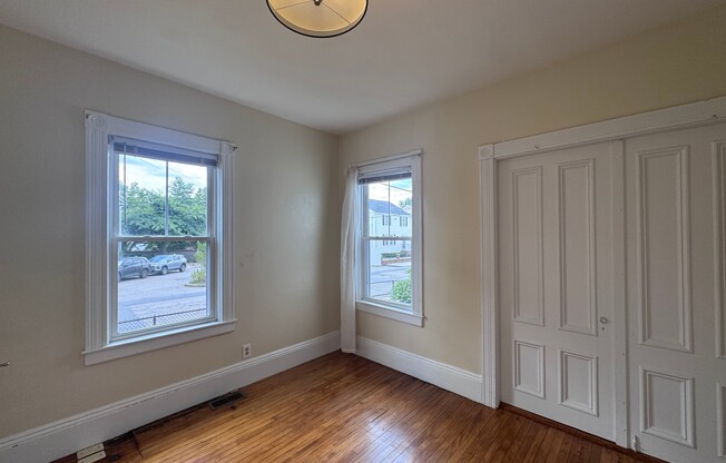 72 Bower St.