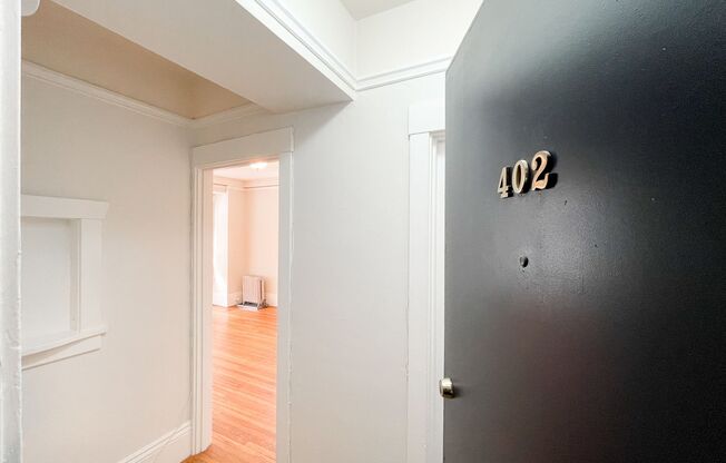 665 Geary Street Apartments*