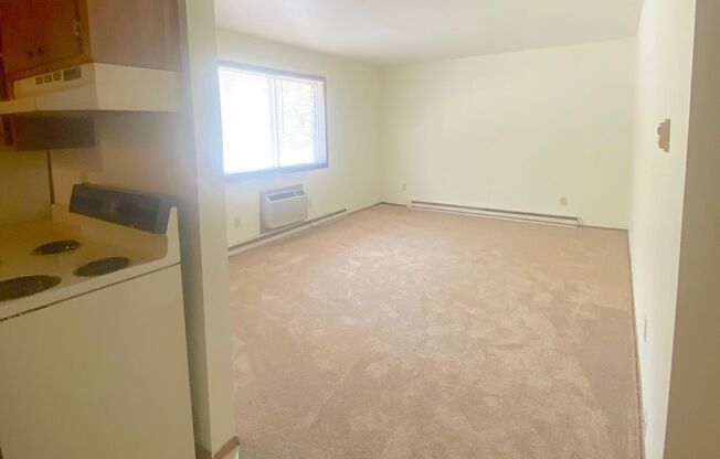 Hartland Apartments