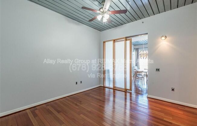 2 beds, 2 baths, 1,194 sqft, $2,700, Unit Unit 411