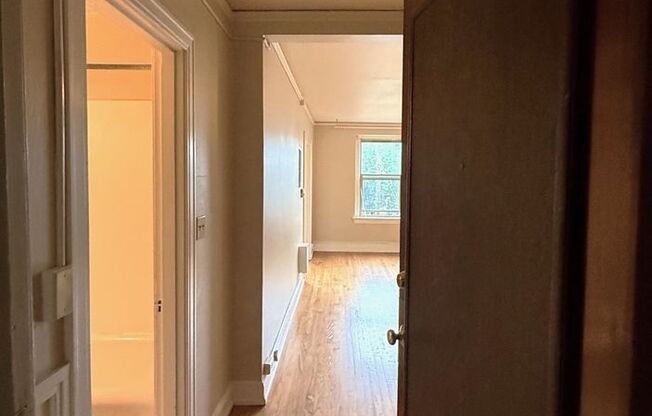 Randolph Apartments