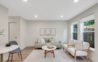 Greeley Court