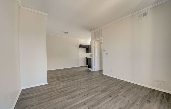 1 bed, 1 bath, 550 sqft, $1,898, Unit 209