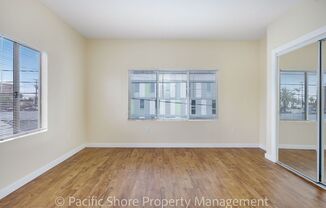 1 bed, 1 bath, $1,675, Unit 5