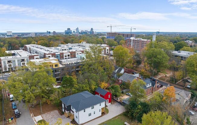 2213 Garden Pl - Convenient and Cozy 2BR 1BA Detached ADU