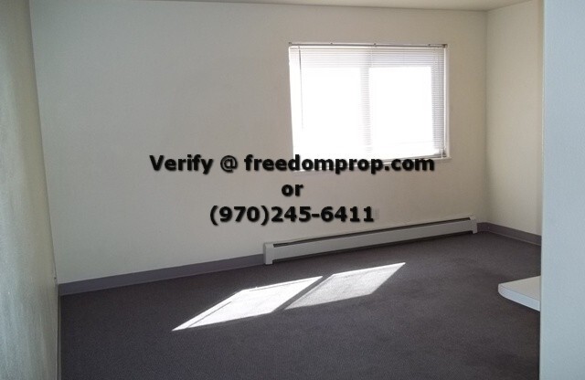 Belford Ave 1102