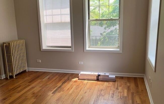 1116 Washington, LLC