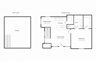 Partner-provided photo for $1290 unit