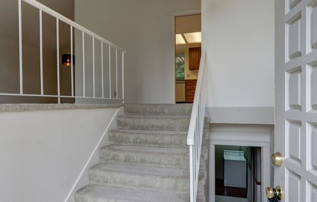 Great 4BR 2.5BA Split Entry Home in Quiet Forest Park Neighborhood