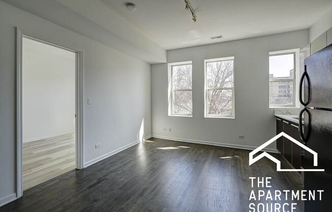 1 bed, 1 bath, $1,425, Unit 401