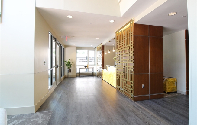 1 bed, 1 bath, 745 sqft, $3,000, Unit 506