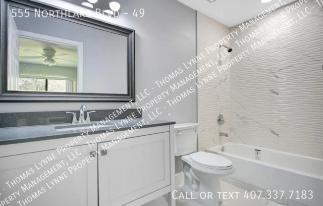 555 NORTHLAKE BLVD