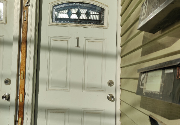 21 Rossmore St