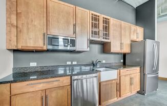 2 beds, 1 bath, $1,499