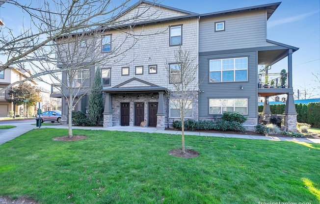 Spectacular 3BD Condo | Near Intel | Walk to MAX Station | Free High-Speed Internet | Water/Sewer/Garbage Included!