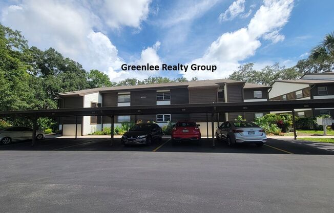 2 Bed/2 Bath Condo in 55+ Community – Pool, Clubhouse, & More – Rent Includes Internet, Cable & Trash!