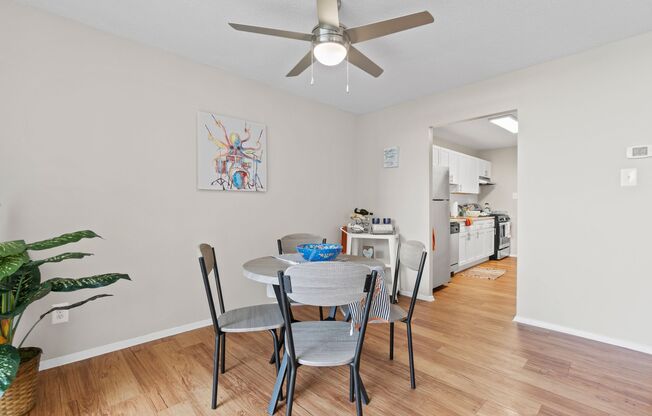 Westchester Tower Apartments