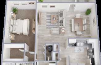 Partner-provided photo for $1440 unit