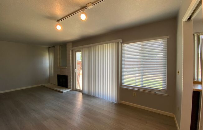 Well Maintained Home Across from Elk Grove Park