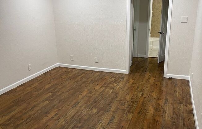 The Newport Apartments