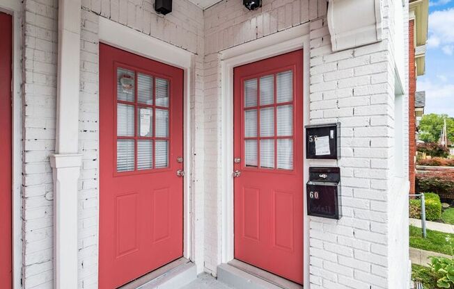58 N 20 ST