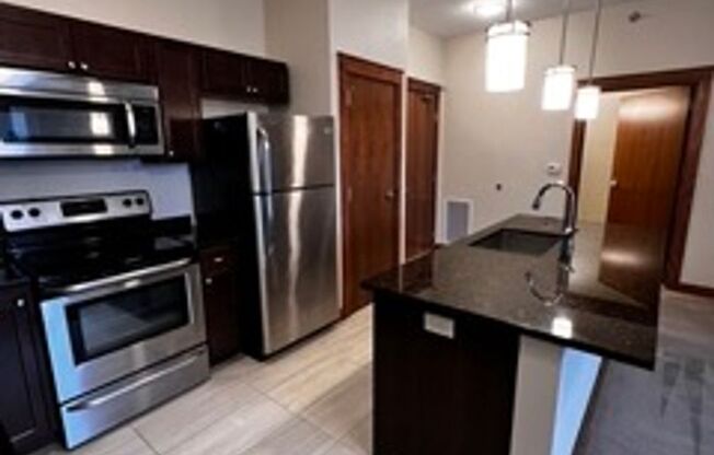 1 bed, 1 bath, $1,295, Unit 209